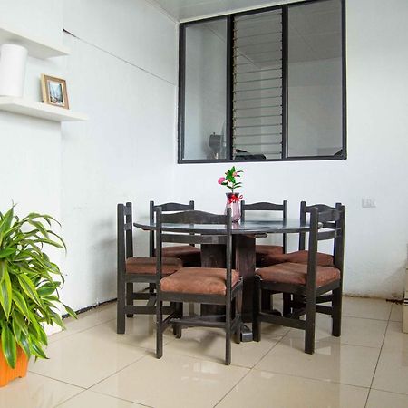 5 Min From The Airport - Perfect Stop Alajuela Zewnętrze zdjęcie