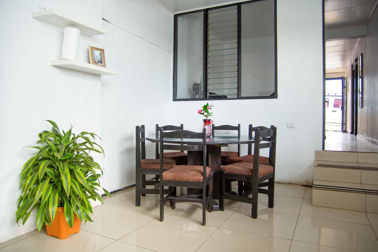 5 Min From The Airport - Perfect Stop Alajuela Zewnętrze zdjęcie